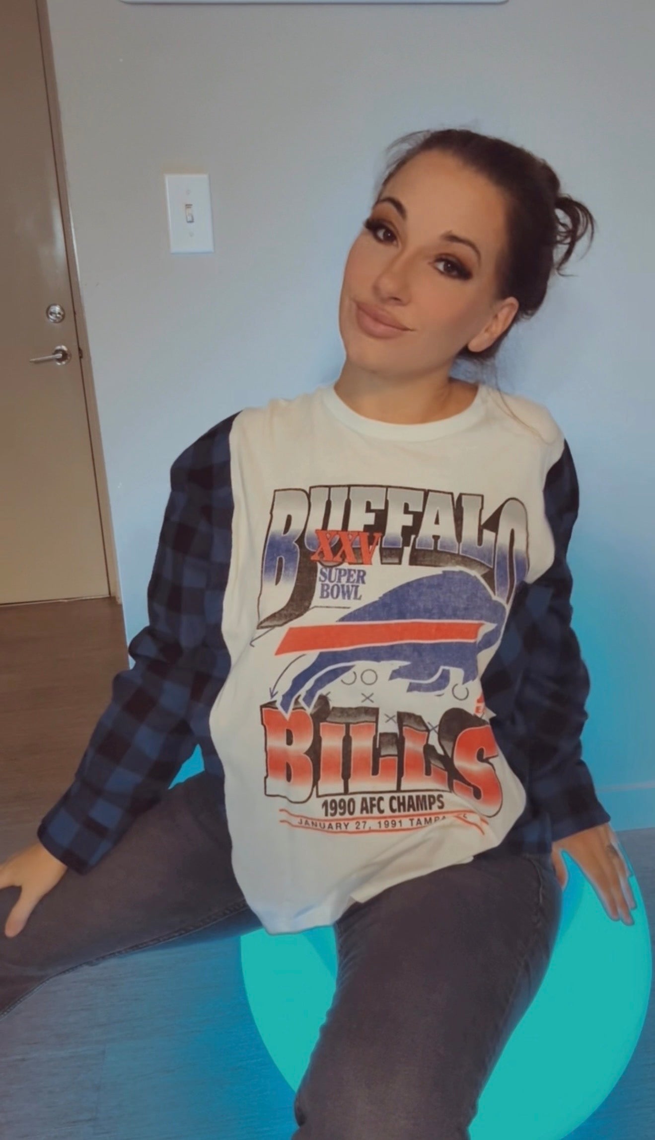 THE BOYFRIEND SHIRT | ONE OF ONE