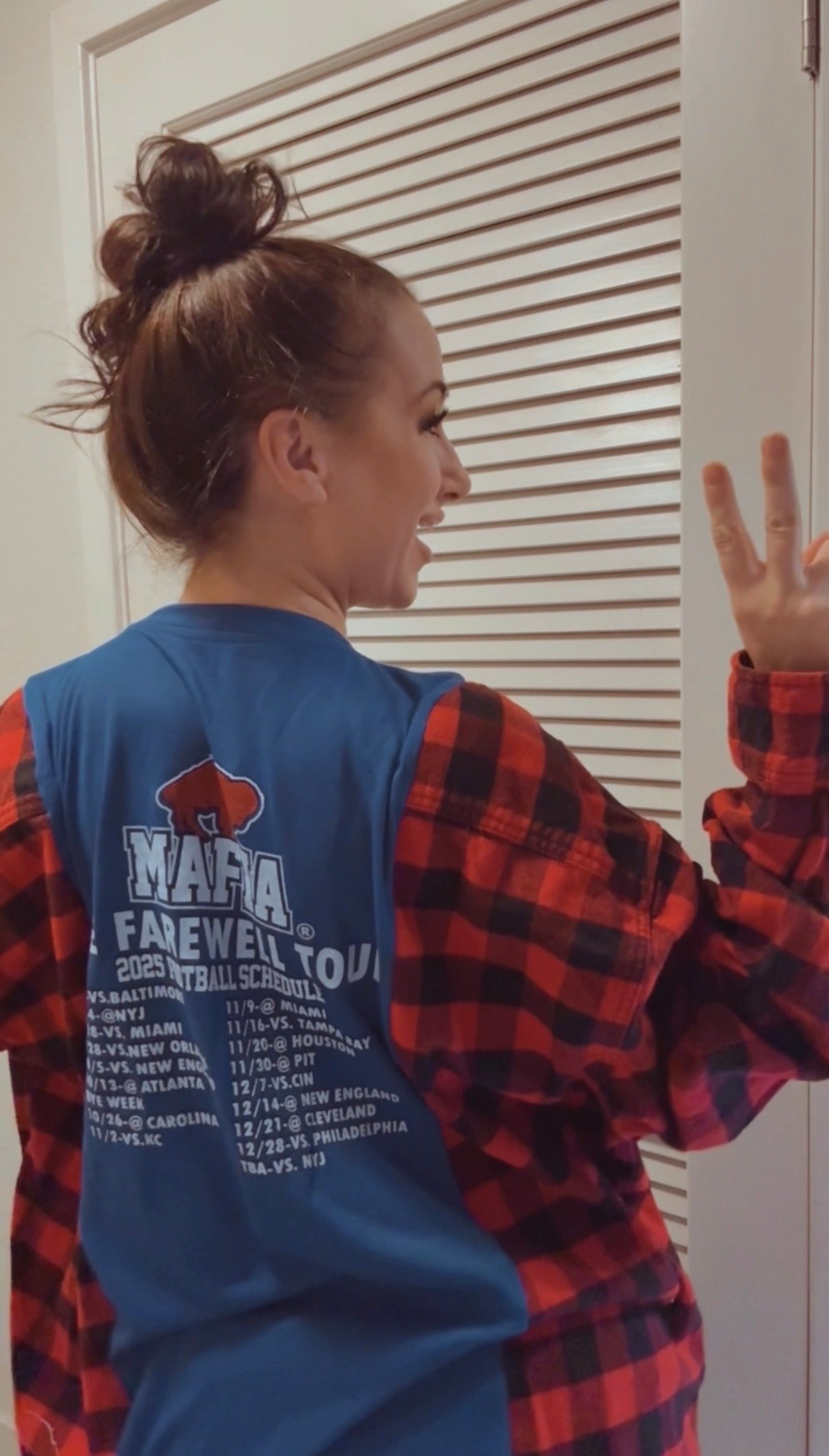 THE BOYFRIEND SHIRT | ONE OF ONE