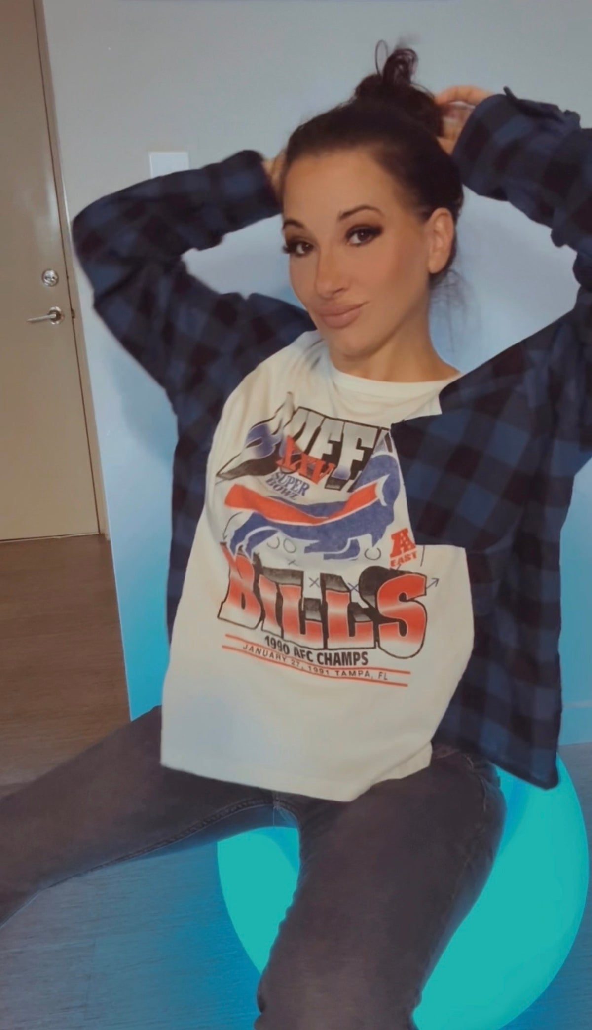 THE BOYFRIEND SHIRT | ONE OF ONE