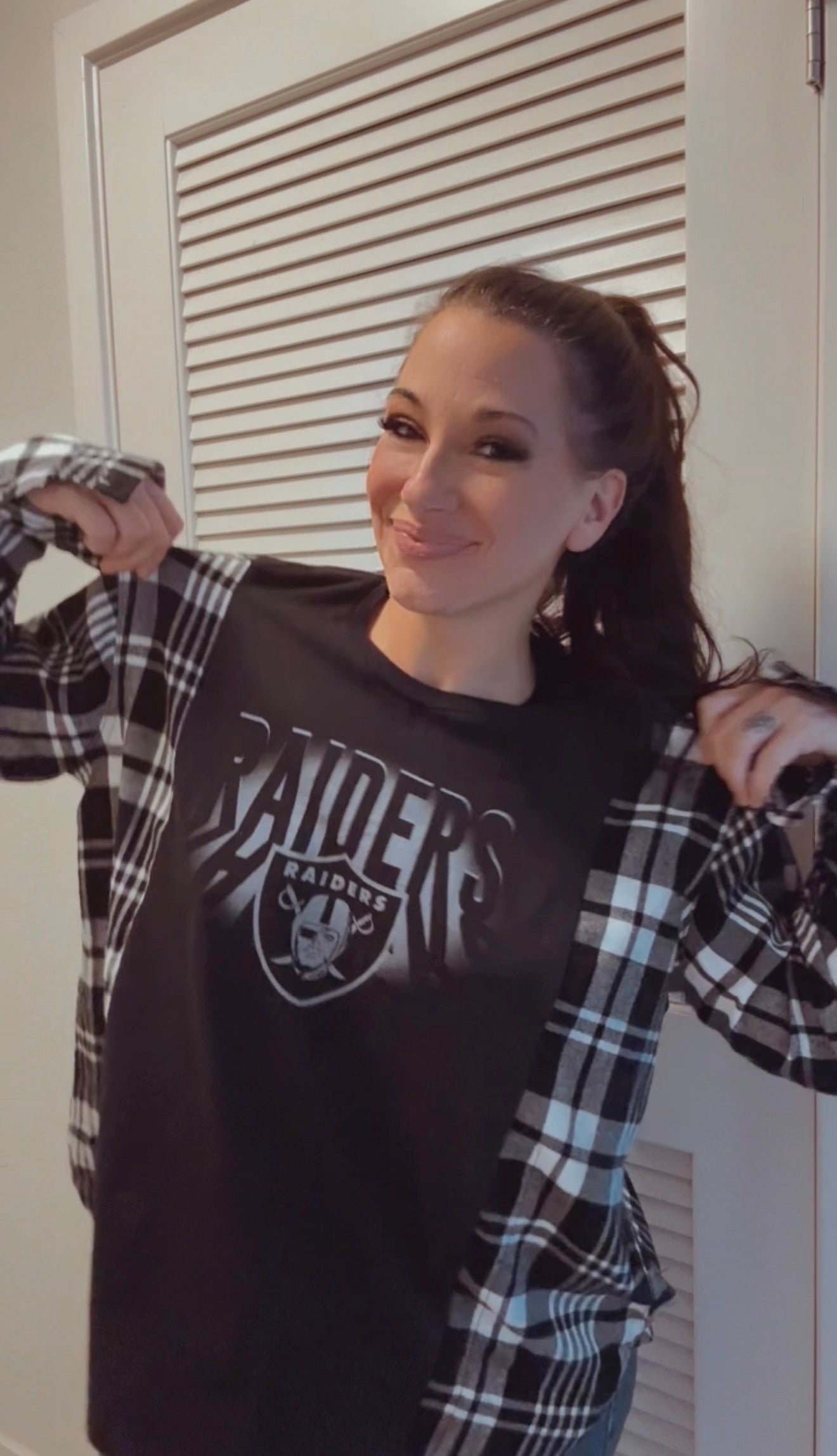 THE BOYFRIEND SHIRT | ONE OF ONE