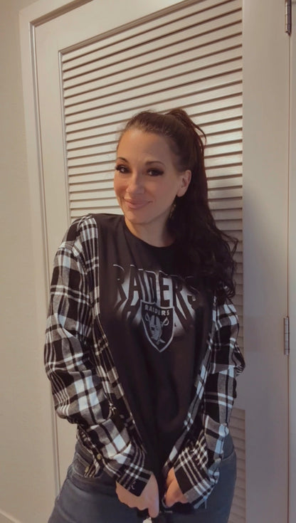 THE BOYFRIEND SHIRT | ONE OF ONE