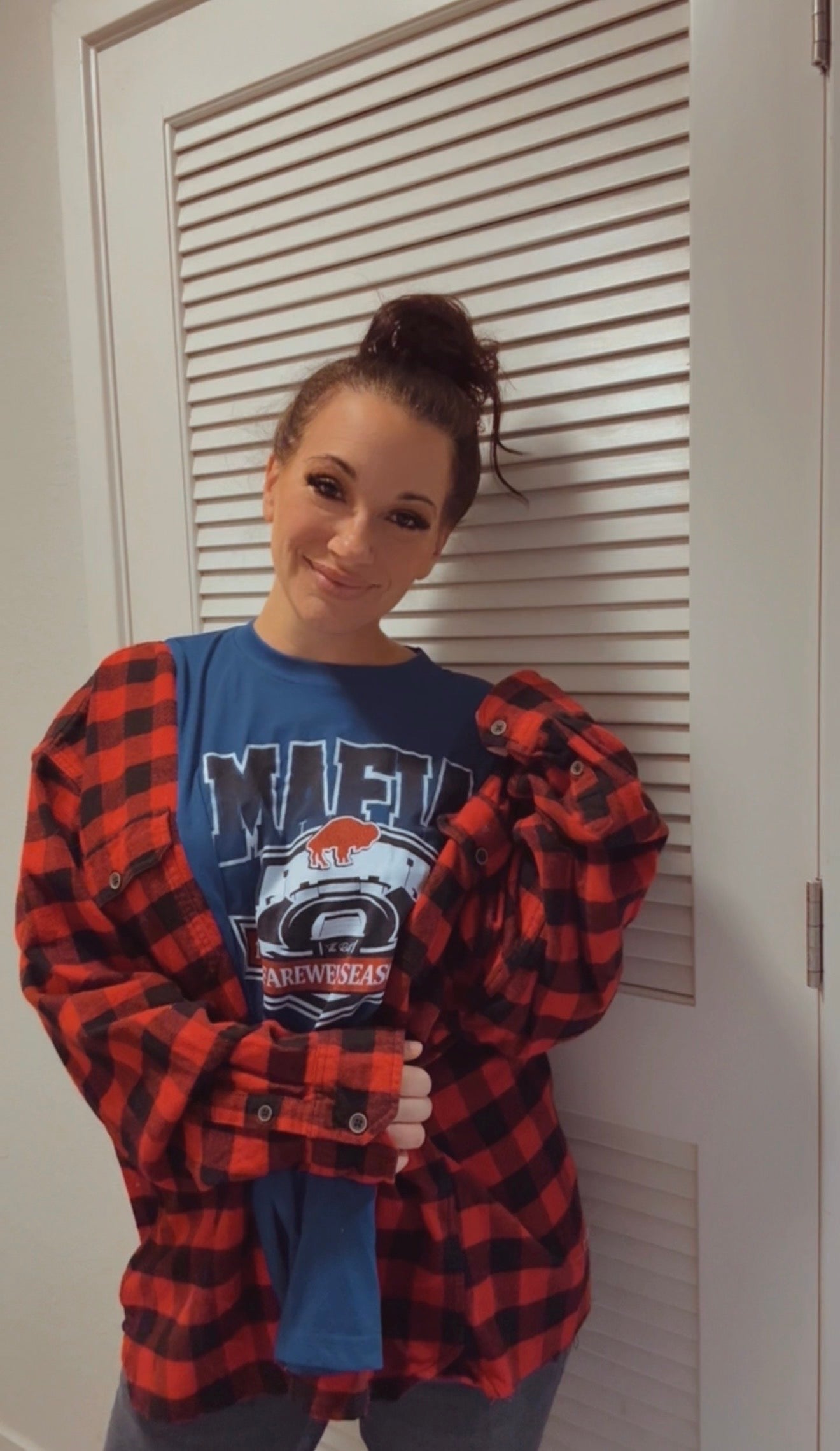 THE BOYFRIEND SHIRT | ONE OF ONE