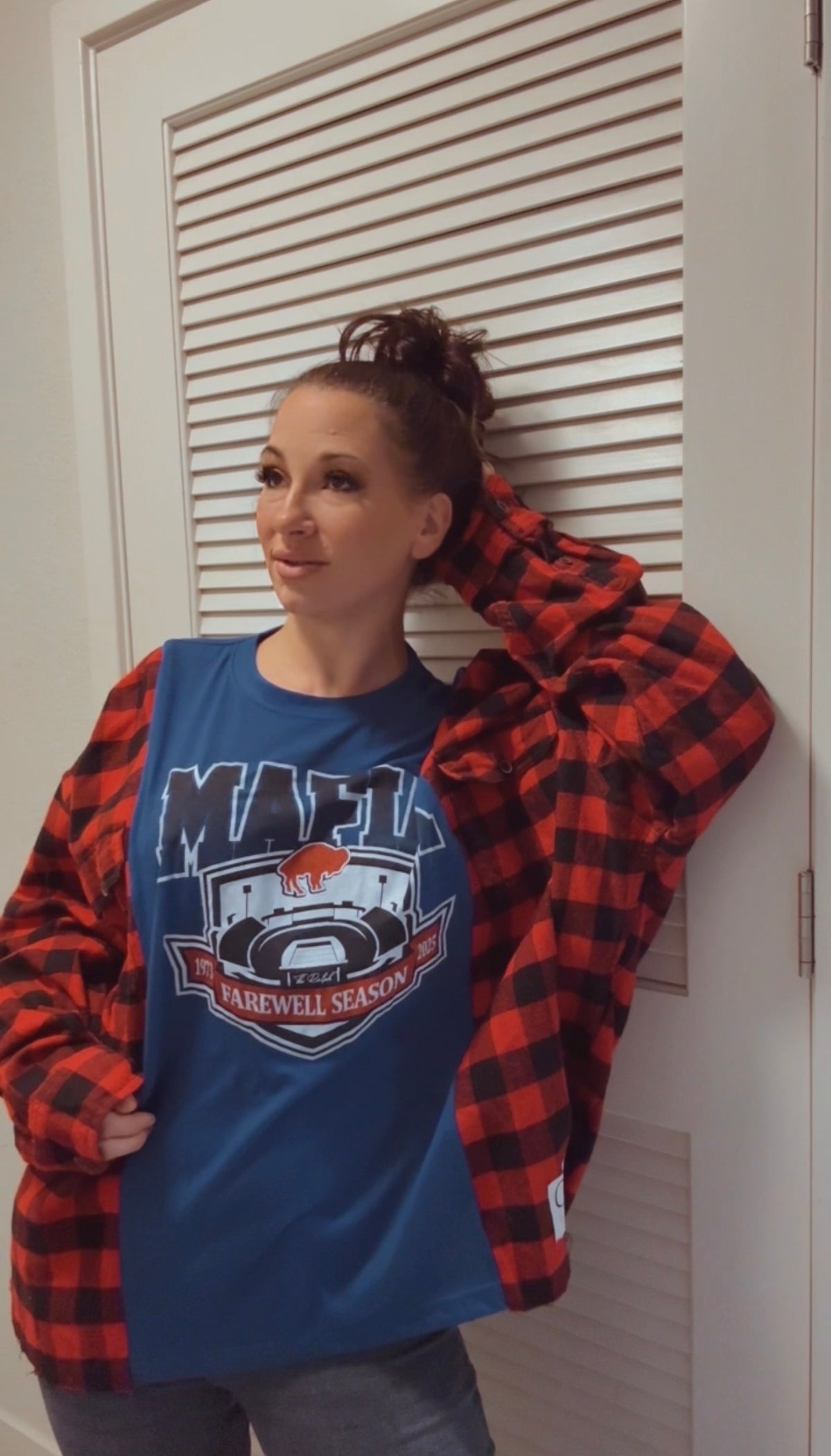 THE BOYFRIEND SHIRT | ONE OF ONE