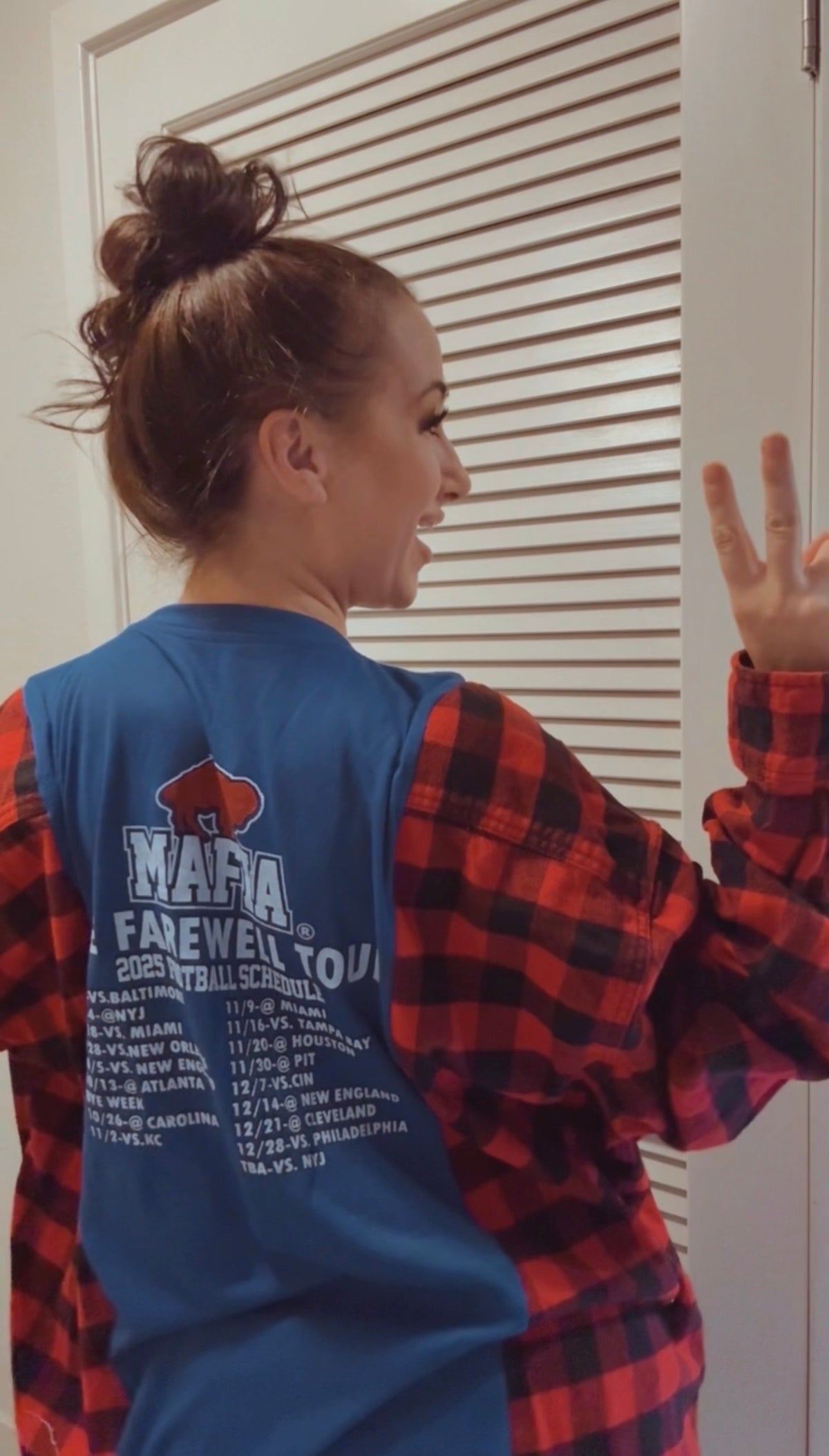 THE BOYFRIEND SHIRT | ONE OF ONE
