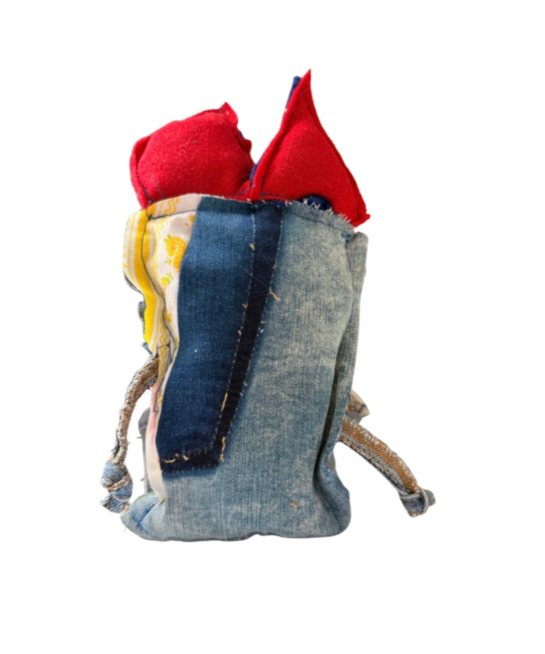 Scrappy Doll Kit, view 4